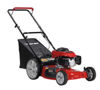 Cortador de Grama MTD 542-Q 21"/3 em 1