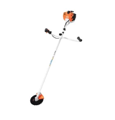 Roçadeira Stihl FS 291 a Gasolina