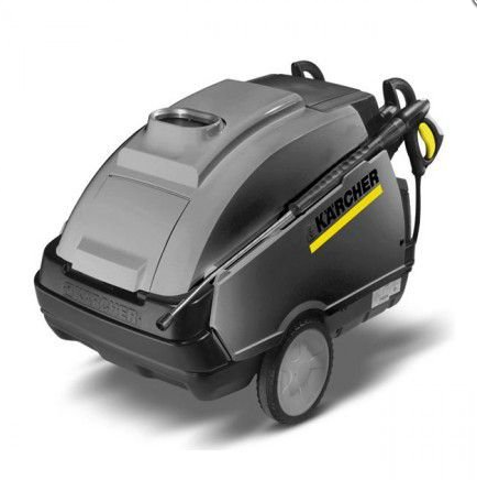 Lavadora de Alta Pressão Água Quente KARCHER HDS 8/17 4M