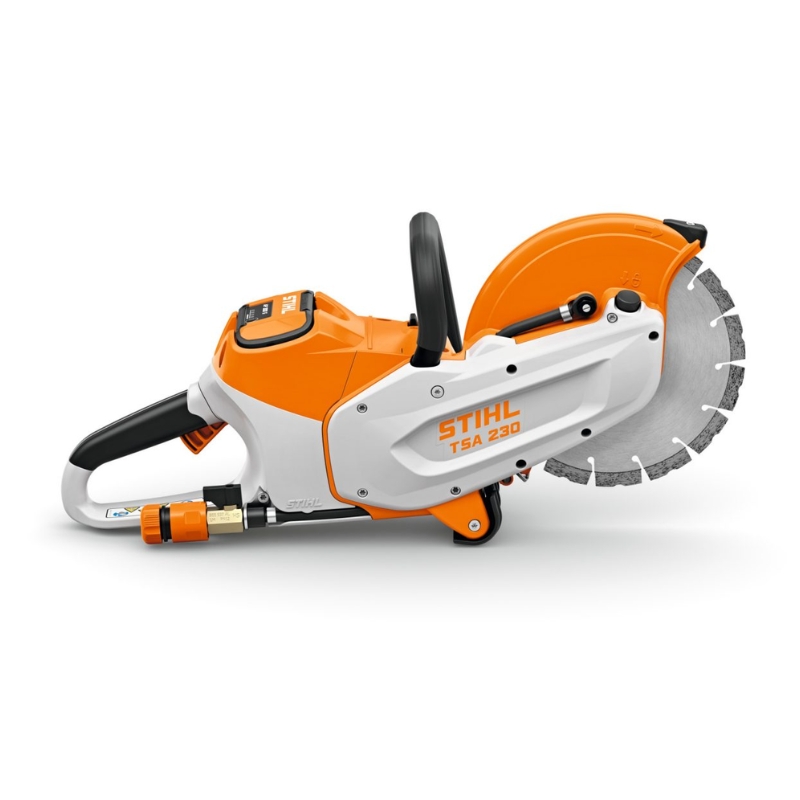 Cortadores de Disco a Gasolina Stihl TS 350