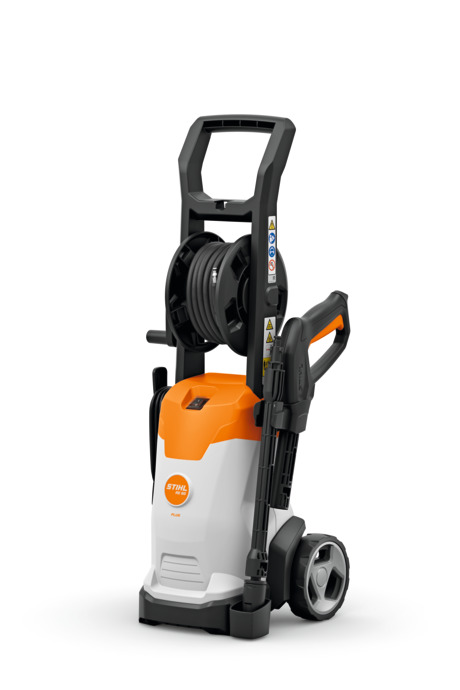 LAVADORA DE ALTA PRESSÃO STIHL RE 90 PLUS