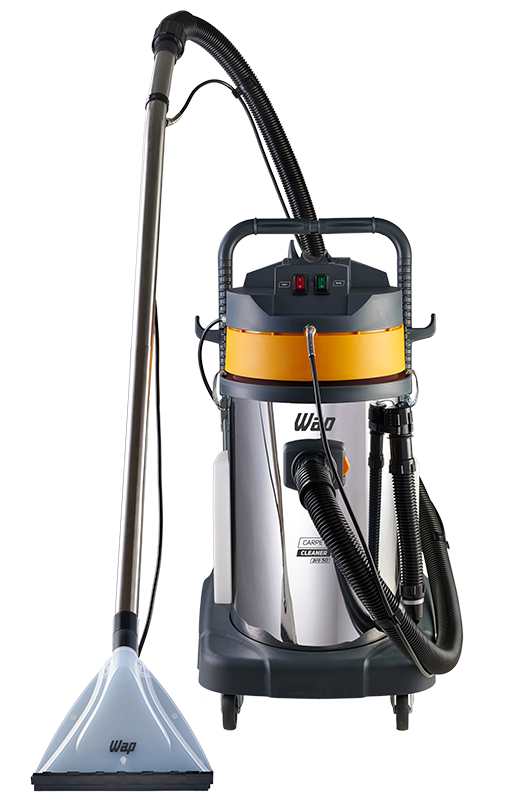 Extratora WAP CARPET CLEANER PRO 50