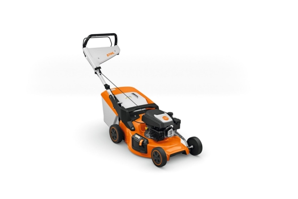 Cortador de grama a combustão com tração RM 253 T