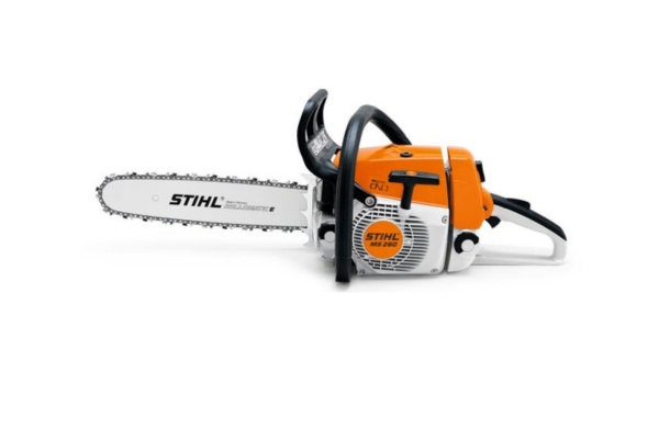 Motosserra a combustão MS 260