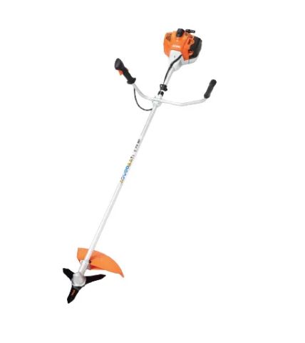 Roçadeira STIHL FS 161 a Gasolina