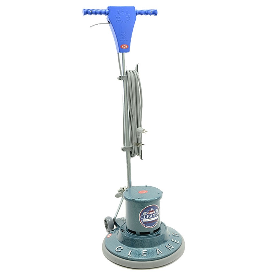 ENCERADEIRA INDUSTRIAL CL400 220V PLUS CLEANER