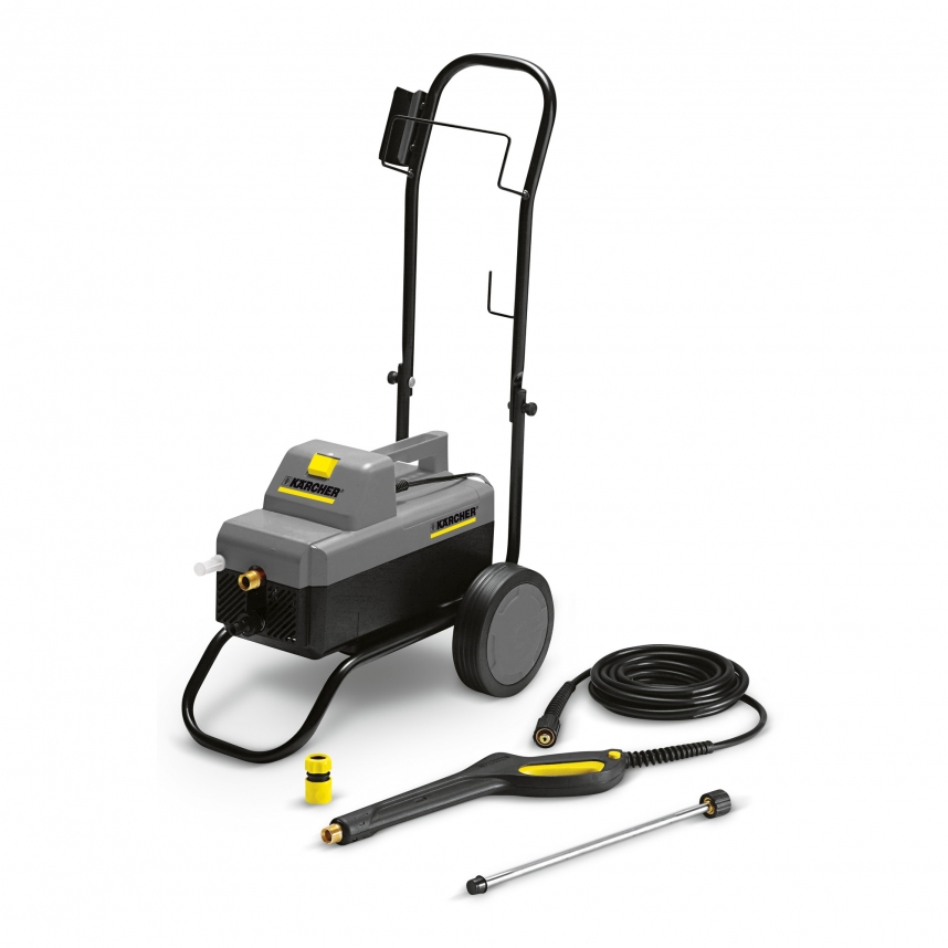 Lavadora de Alta Pressão KARCHER HD 585 Prof S